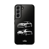 2003–2007 Infiniti G35 Phone Case