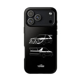 Audi Sport Quattro S1 Phone Case
