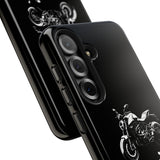 Ducati Monster Phone Case