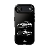 2014+ Infiniti Q50 Phone Case