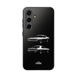 1970-1974 Dodge Challenger Phone Case