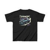 1999-2002 Nissan Silvia S15 Kids T-Shirt
