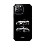 2015–2021 Mercedes-Benz C63 AMG (W205) Phone Case