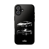 1999–2005 Ferrari 360 Modena Phone Case