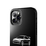 1998 Subaru STI 22B Phone Case