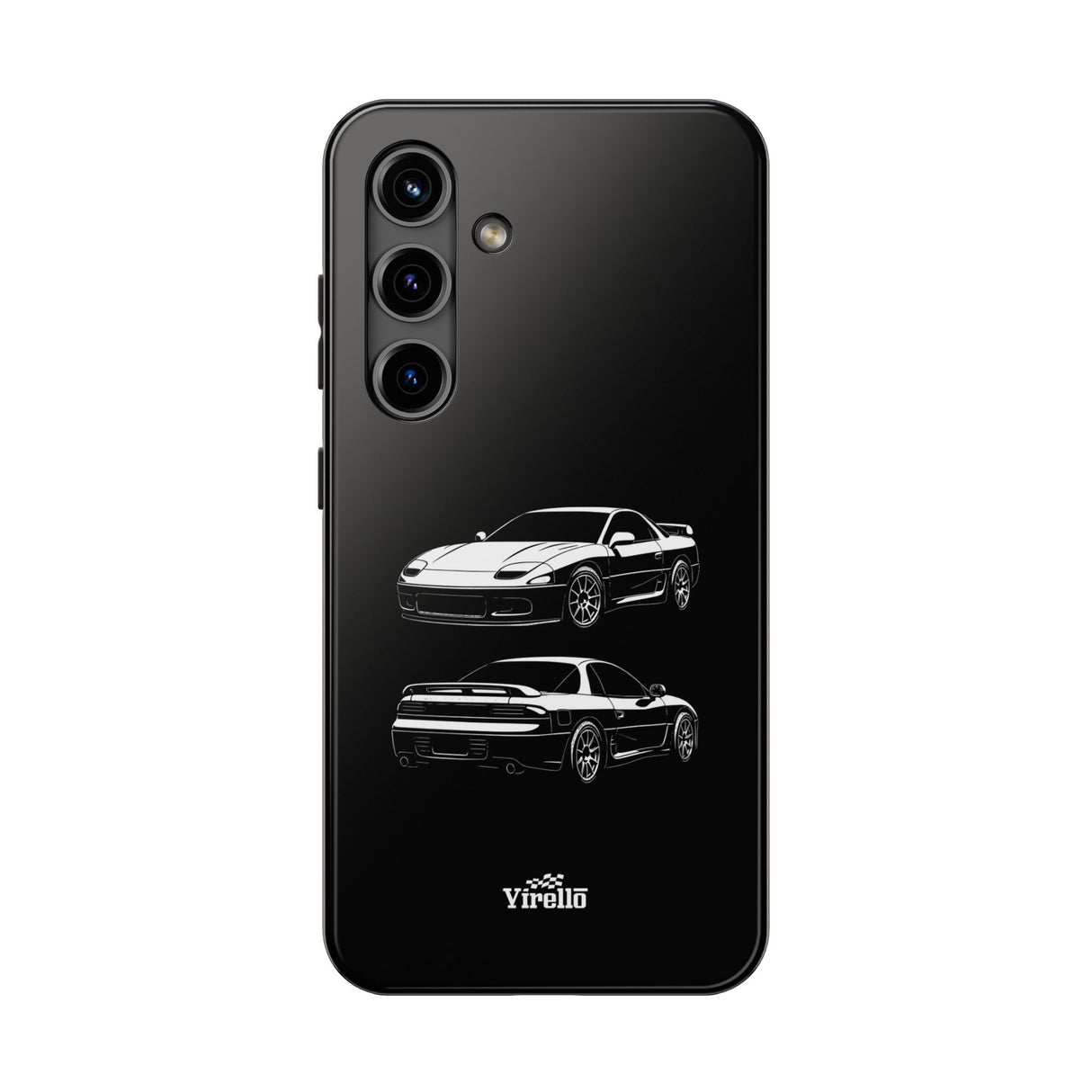 1990–2001 Mitsubishi 3000GT Phone Case