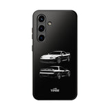 1990–2001 Mitsubishi 3000GT Phone Case