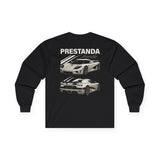 2007-2010 Koenigsegg CCXR Long Sleeve Shirt