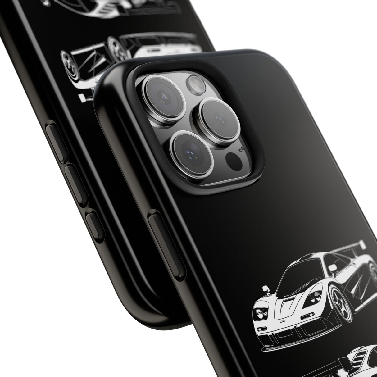 1992–1998 McLaren F1 Phone Case