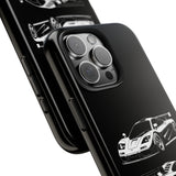 1992–1998 McLaren F1 Phone Case