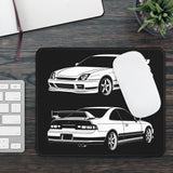 1997–2001 Honda Prelude Mouse Pad