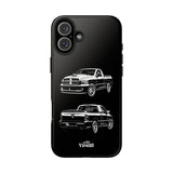 2004–2006 Dodge Ram SRT-10 Phone Case