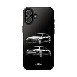2008–2015 Mercedes-Benz C63 AMG (W204) Phone Case