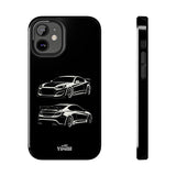 2015–2016 Hyundai Genesis Coupe Phone Case