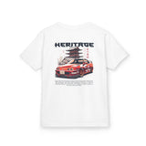 1994–2001 Acura Integra (DC2) Kids T-Shirt