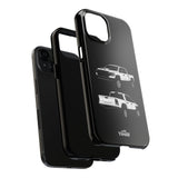 2021+ RAM 1500 TRX Phone Case