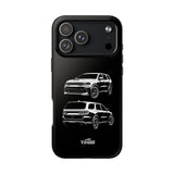 2018+ Dodge Durango SRT Phone Case