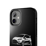 2014–2019 Ford Fiesta ST Phone Case