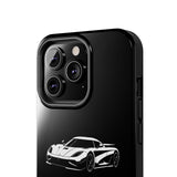 2010–2018 Koenigsegg Agera RS Phone Case