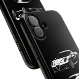 2014–2020 Alfa Romeo 4C Phone Case