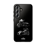 Indian Roadmaster Phone Case
