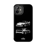 1987–1992 Ferrari F40 Phone Case
