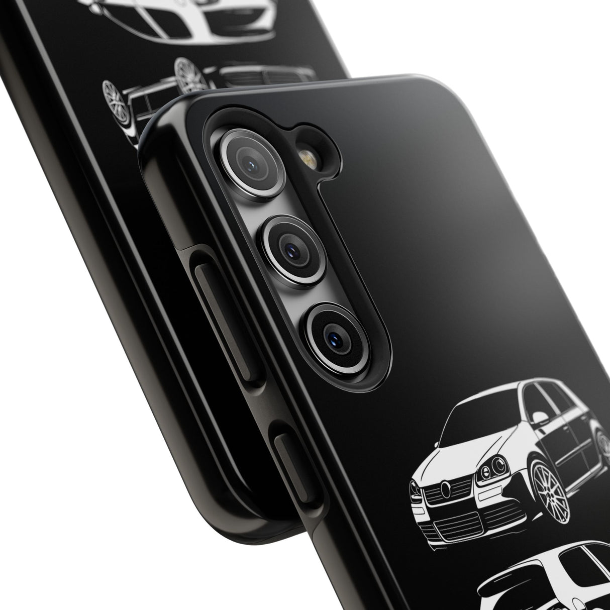 2005-2009 Volkswagen Golf GTI Mk5 Phone Case