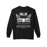 2003–2010 Mercedes-Benz SLR Sweatshirt