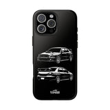 2001-2003 Subaru WRX "Bugeye" Phone Case