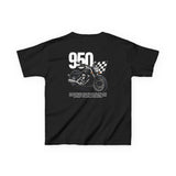 Yamaha V Star 950 Kids T-Shirt