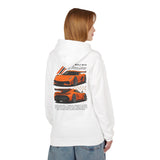 2021+ Koenigsegg Jesko Hoodie