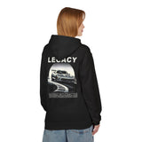 2013–2017 Dodge Viper (VX I) Hoodie