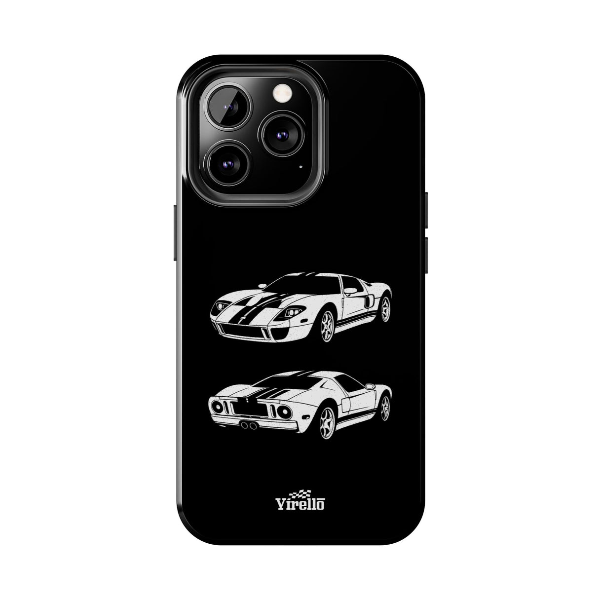 2005–2006 Ford GT Phone Case