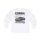 2007–2009 Lamborghini Reventón Long Sleeve Shirt