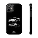 2002–2004 Ferrari Enzo Phone Case