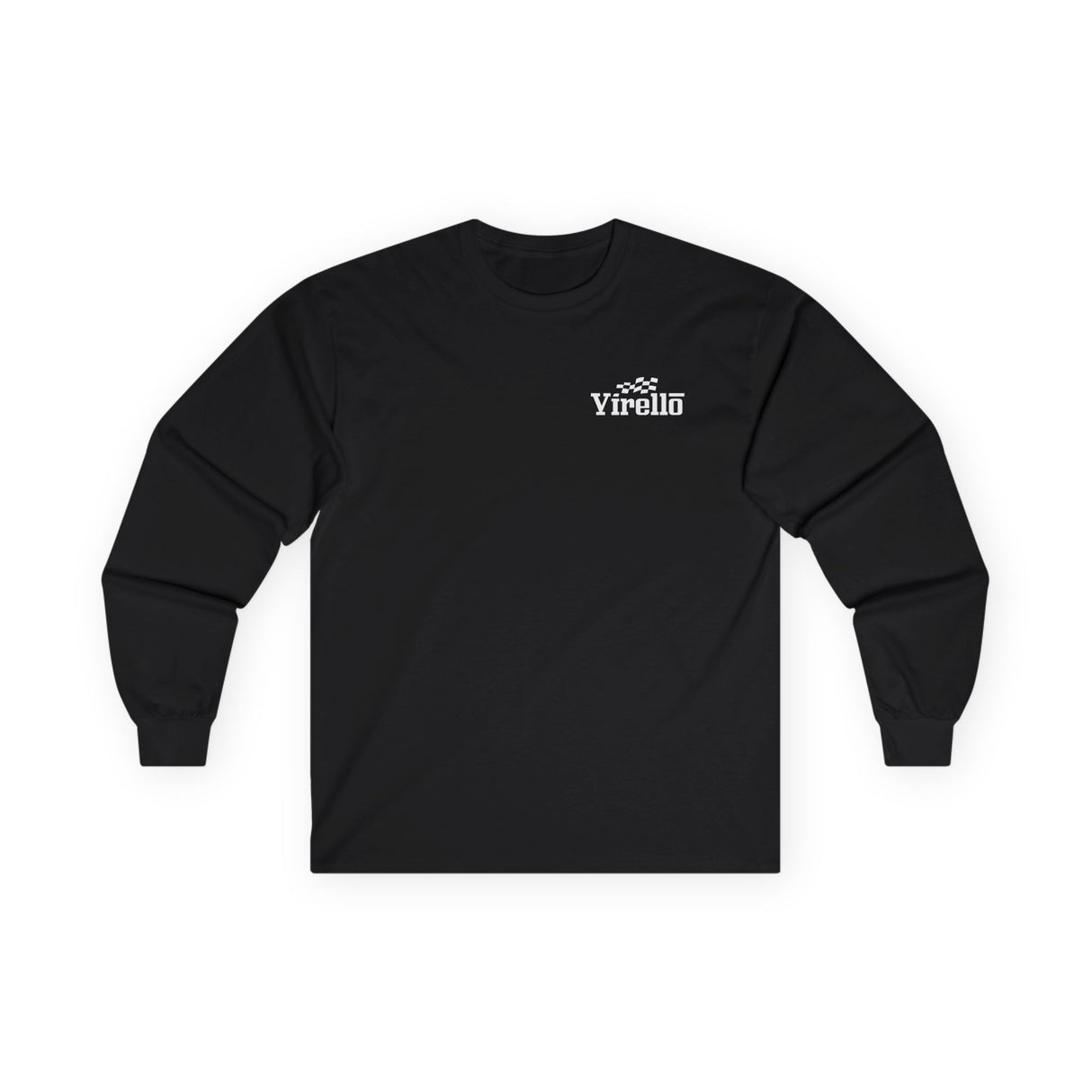 2022+ Toyota GR86 Long Sleeve Shirt