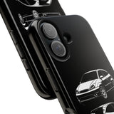 2002–2004 Ford Focus SVT Phone Case