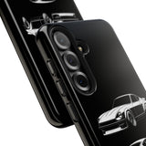 1974-1978 Nissan 280Z Phone Case