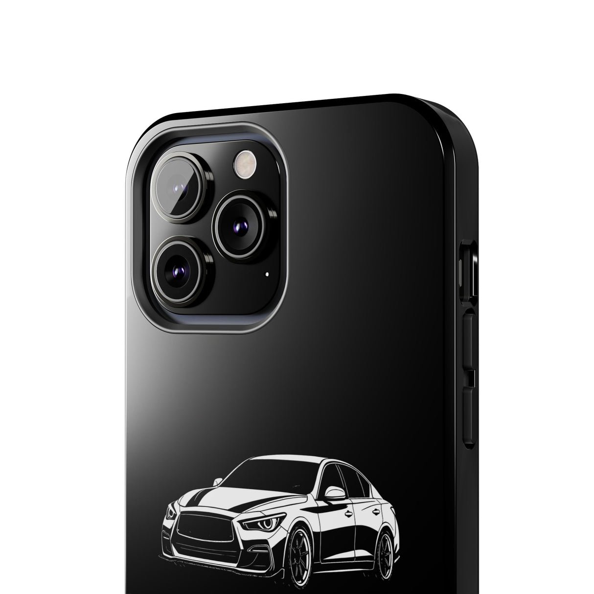 2014+ Infiniti Q50 Phone Case