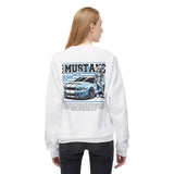 2010–2014 Ford Mustang Super Snake Sweatshirt