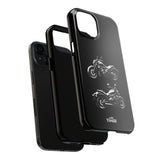 Kawasaki Vulcan Phone Case