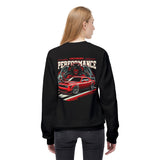 2015+ Dodge Challenger Hellcat Sweatshirt