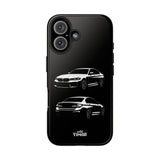 BMW M5 CS (F90) Phone Case
