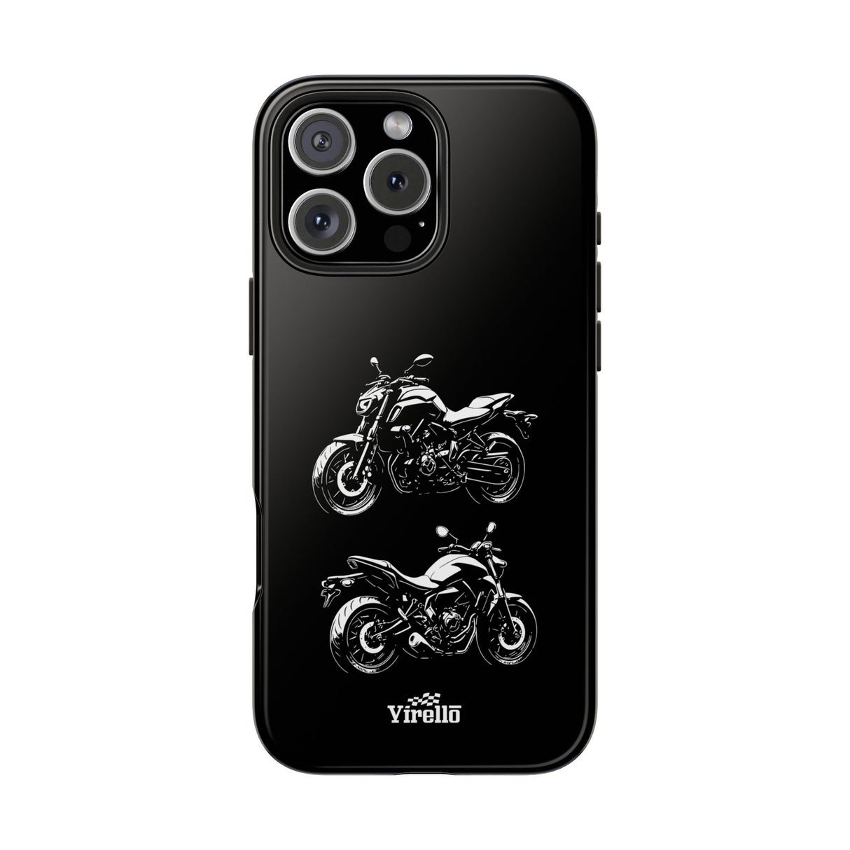 Yamaha MT-07 Phone Case