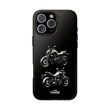 Yamaha MT-07 Phone Case