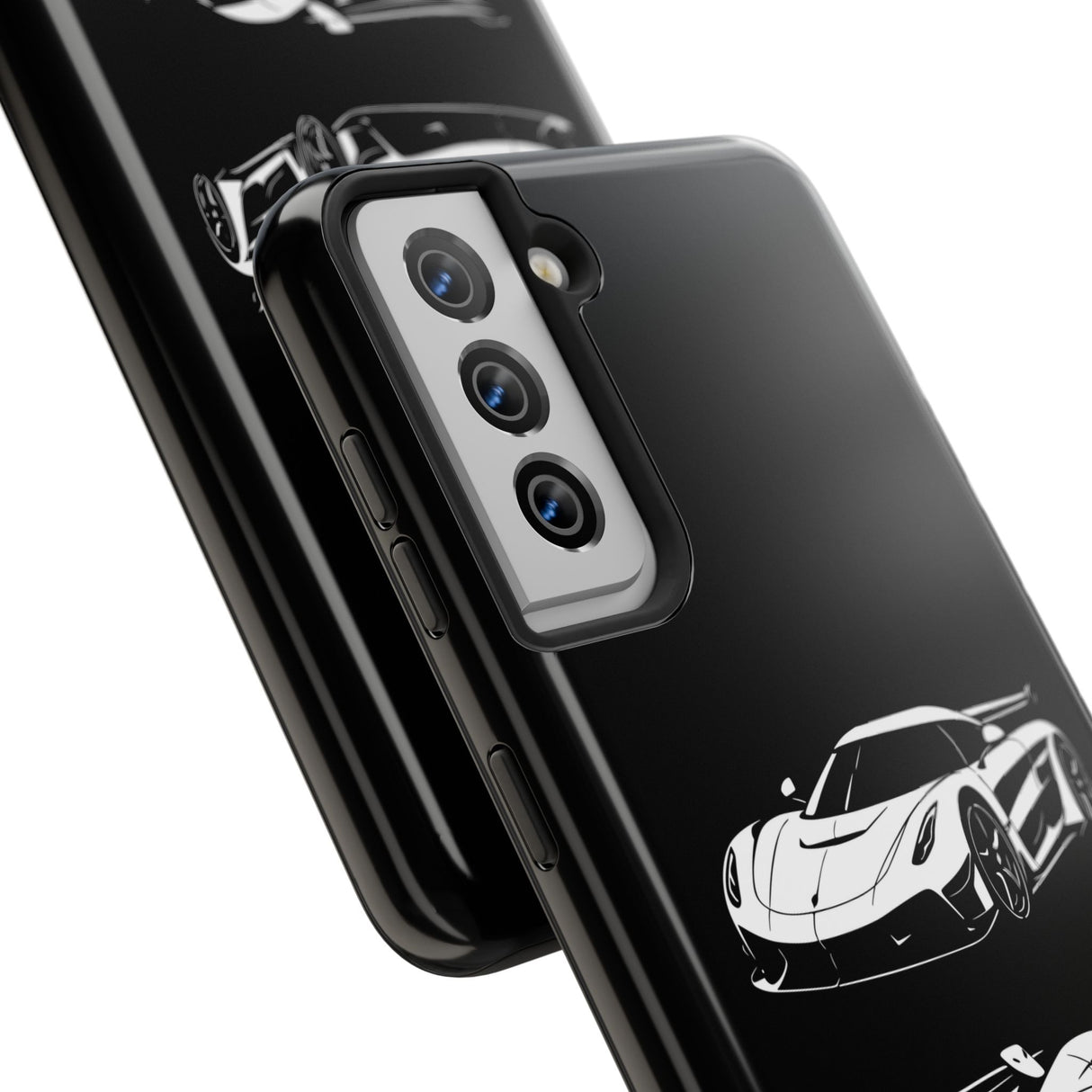 2021+ Koenigsegg Jesko Phone Case