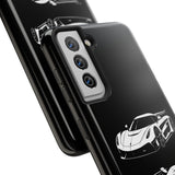 2021+ Koenigsegg Jesko Phone Case