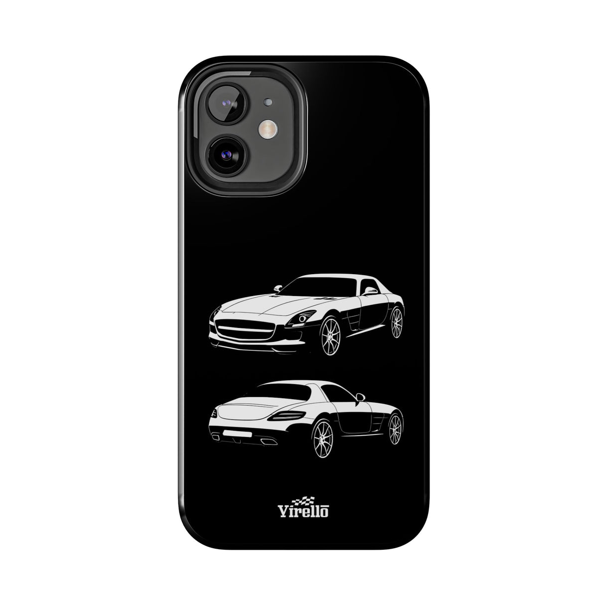 2010–2015 Mercedes-Benz SLS AMG Phone Case