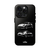 2009-2020 Nissan 370Z Phone Case