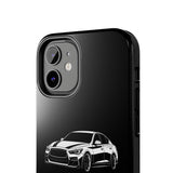 2014+ Infiniti Q50 Phone Case